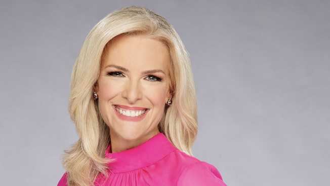 Janice Dean